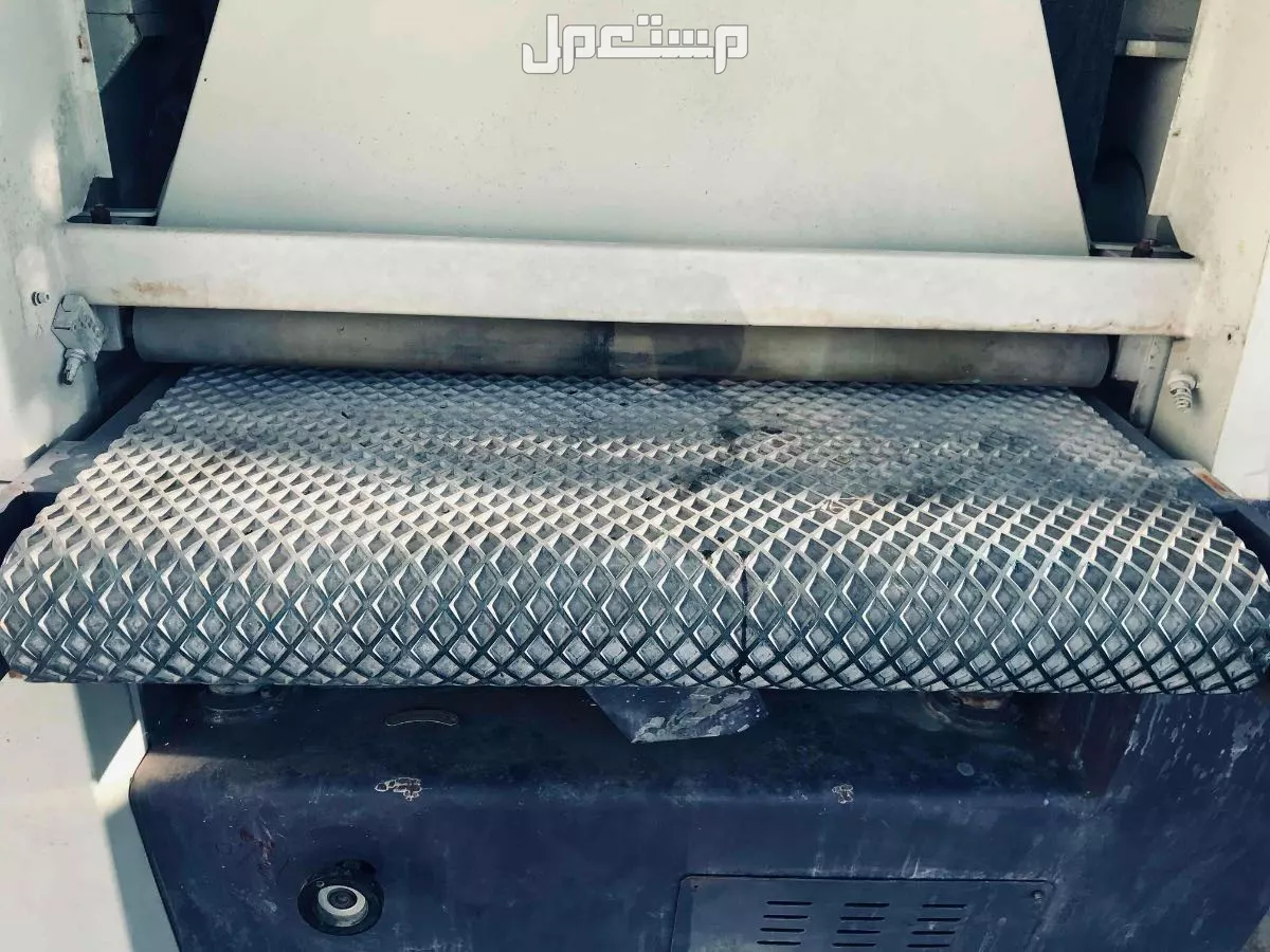 مكة المكرمة الجموم  المنطقة الصناعية