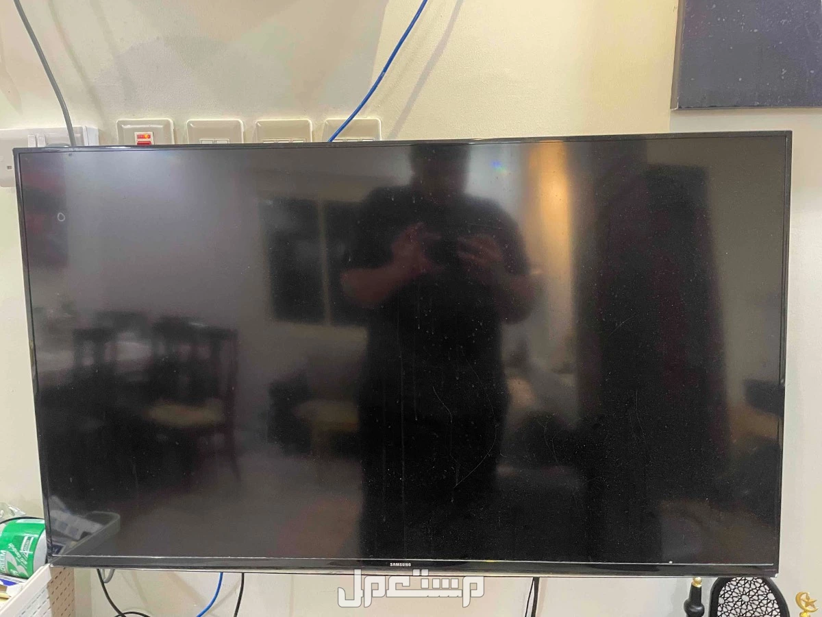 Samsung 4K Smart TV in Riyadh at a price of 850 SAR