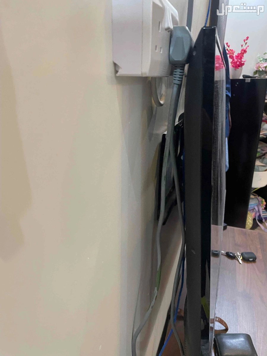 Samsung 4K Smart TV in Riyadh at a price of 850 SAR