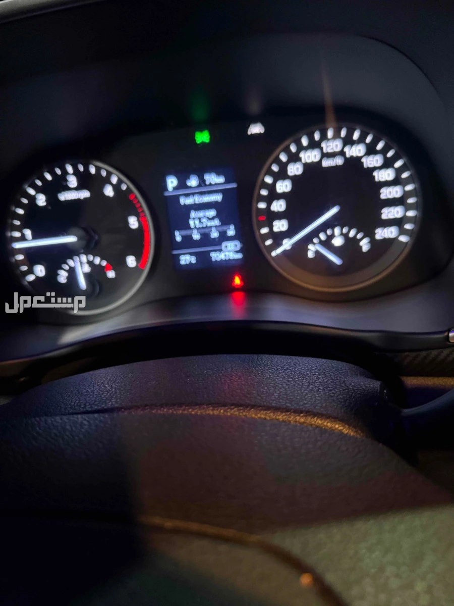 هيونداي توسان 2020 في جدة بسعر 68 ألف ريال سعودي
