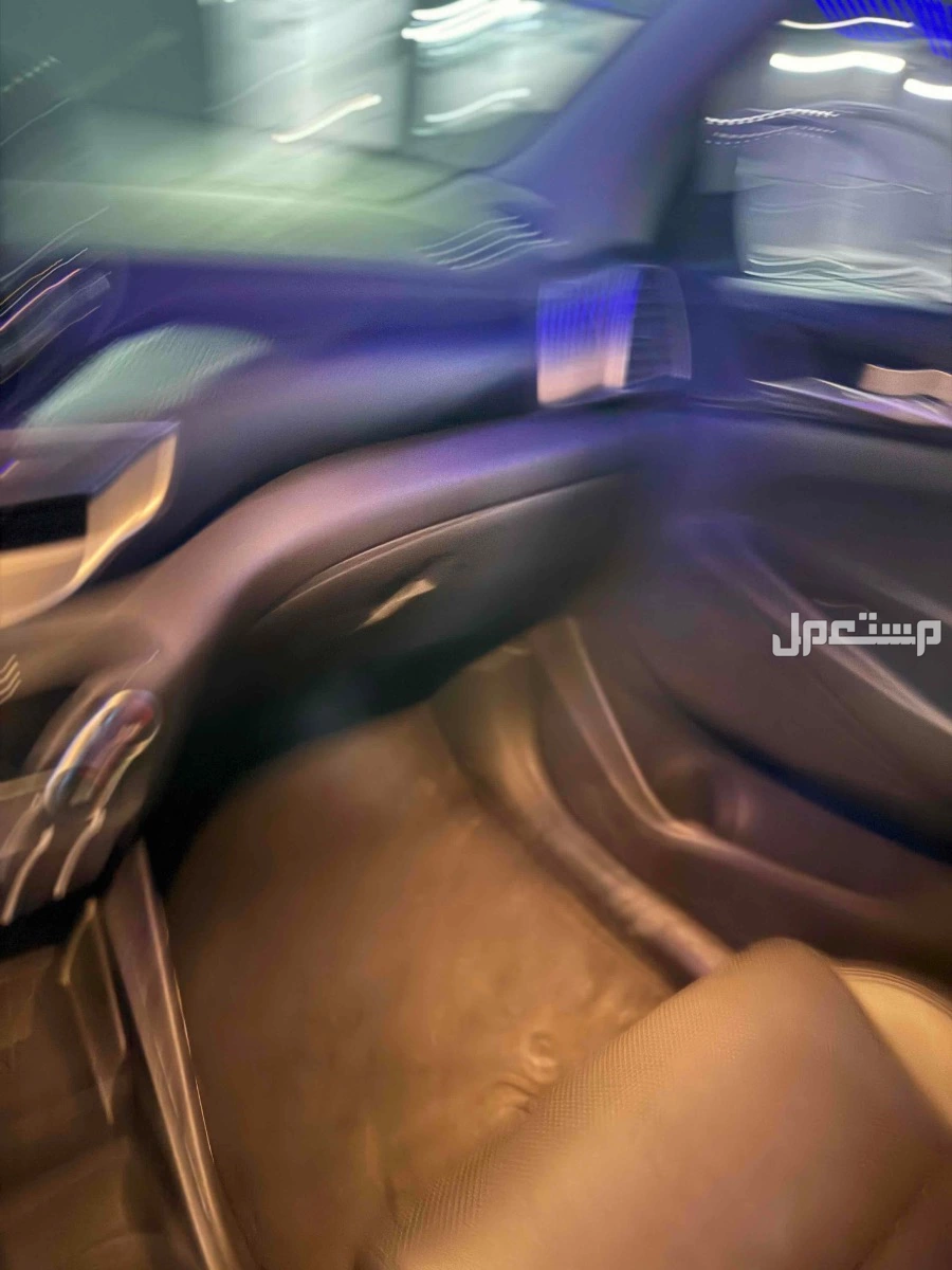 هيونداي توسان 2020 في جدة بسعر 68 ألف ريال سعودي