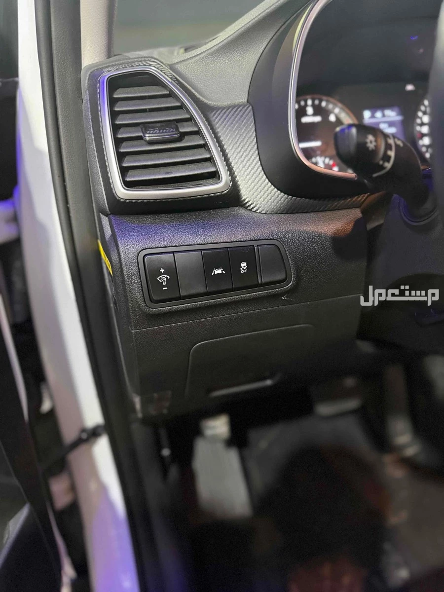 هيونداي توسان 2020 في جدة بسعر 68 ألف ريال سعودي