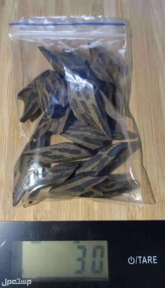 عود التايقر الفيتنامي درجة اولى الفاخر