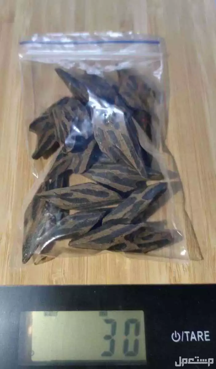 عود التايقر الفيتنامي درجة اولى الفاخر