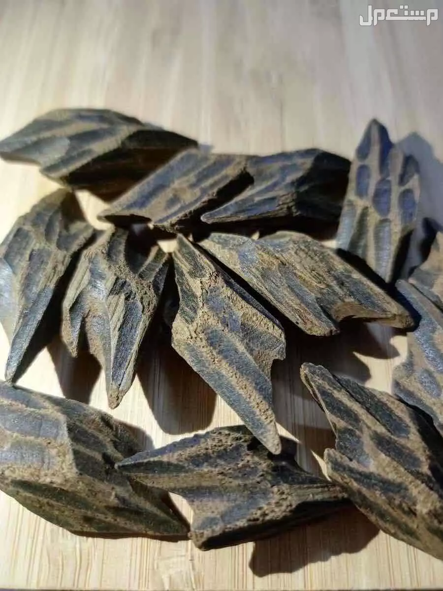 عود التايقر الفيتنامي درجة اولى الفاخر