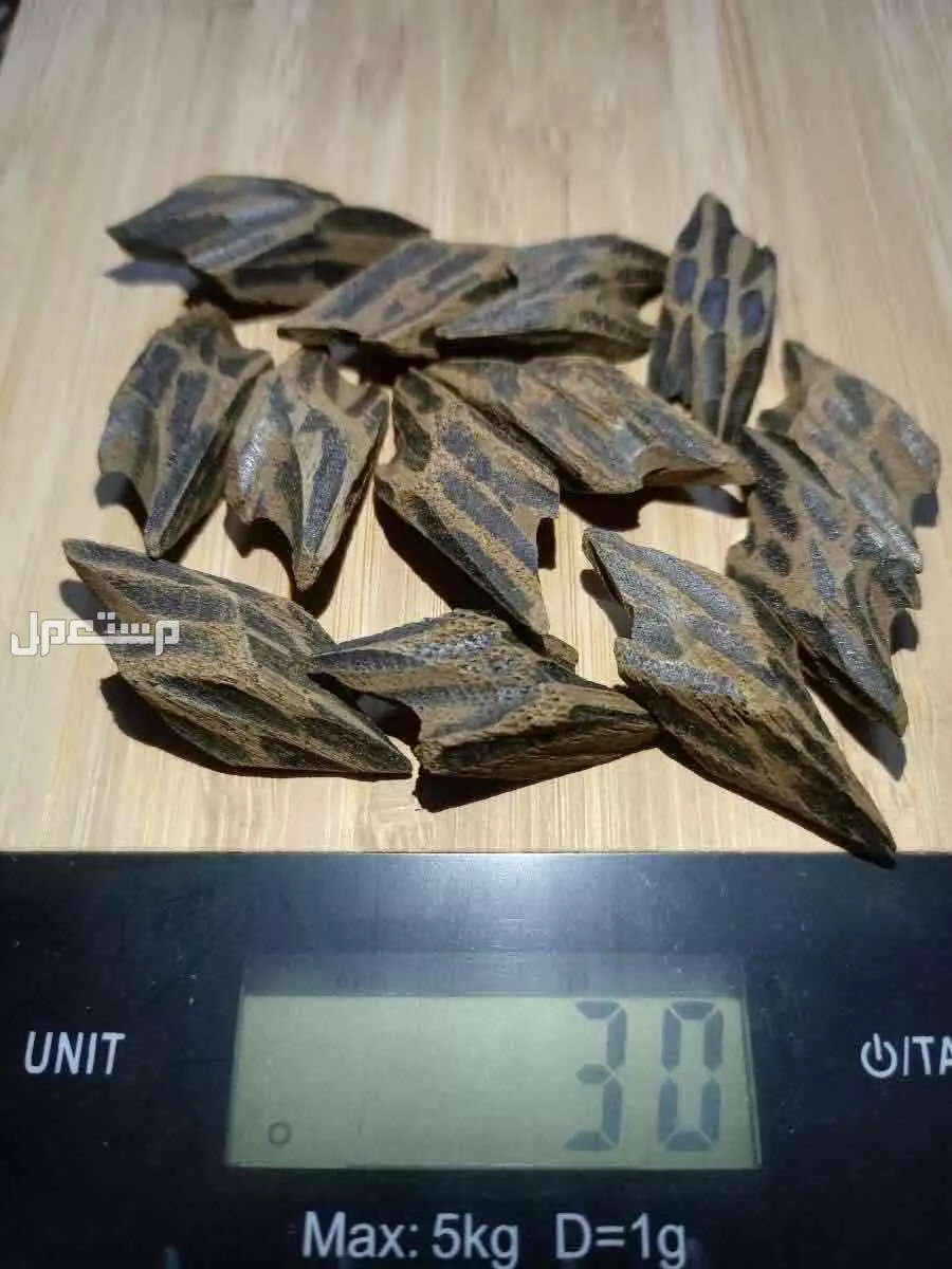 عود التايقر الفيتنامي درجة اولى الفاخر