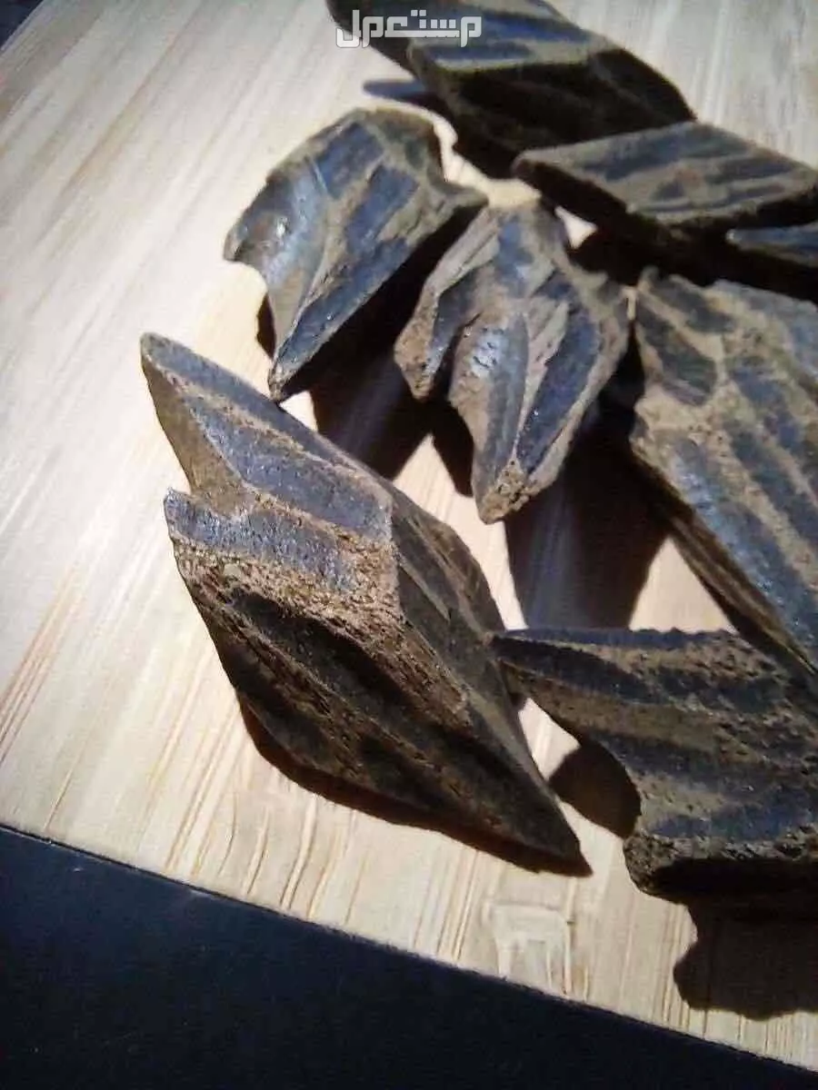 عود التايقر الفيتنامي درجة اولى الفاخر