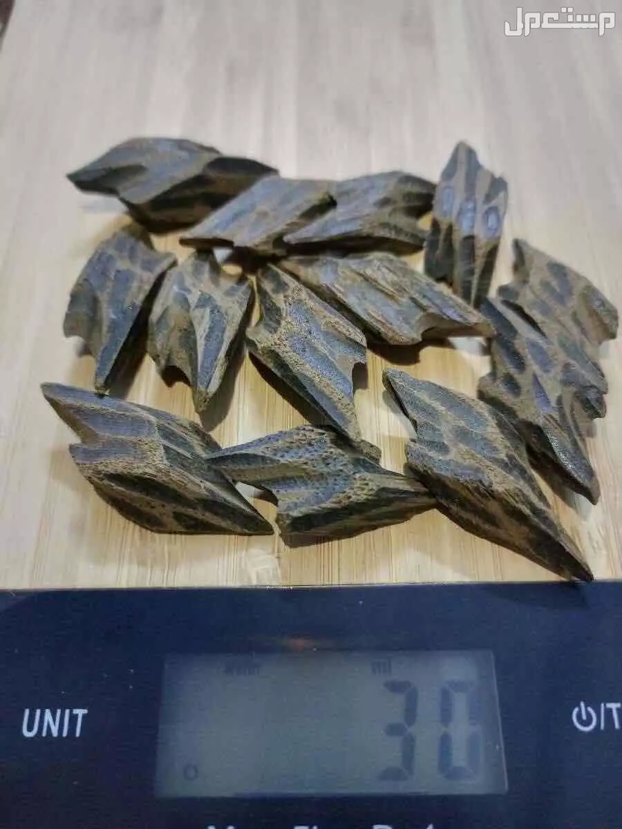 عود التايقر الفيتنامي درجة اولى الفاخر