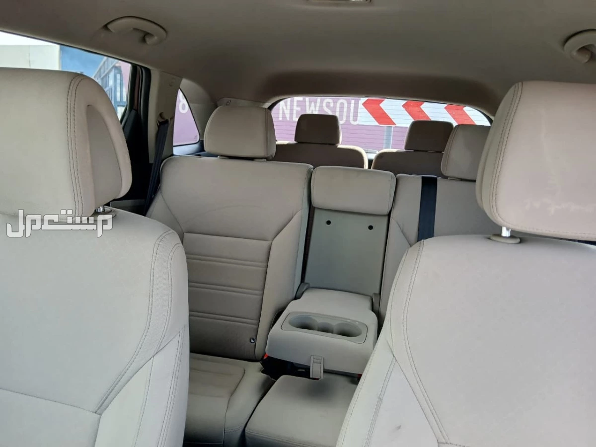 كيا 2016 في الشارقة بسعر 43500 درهم إماراتي