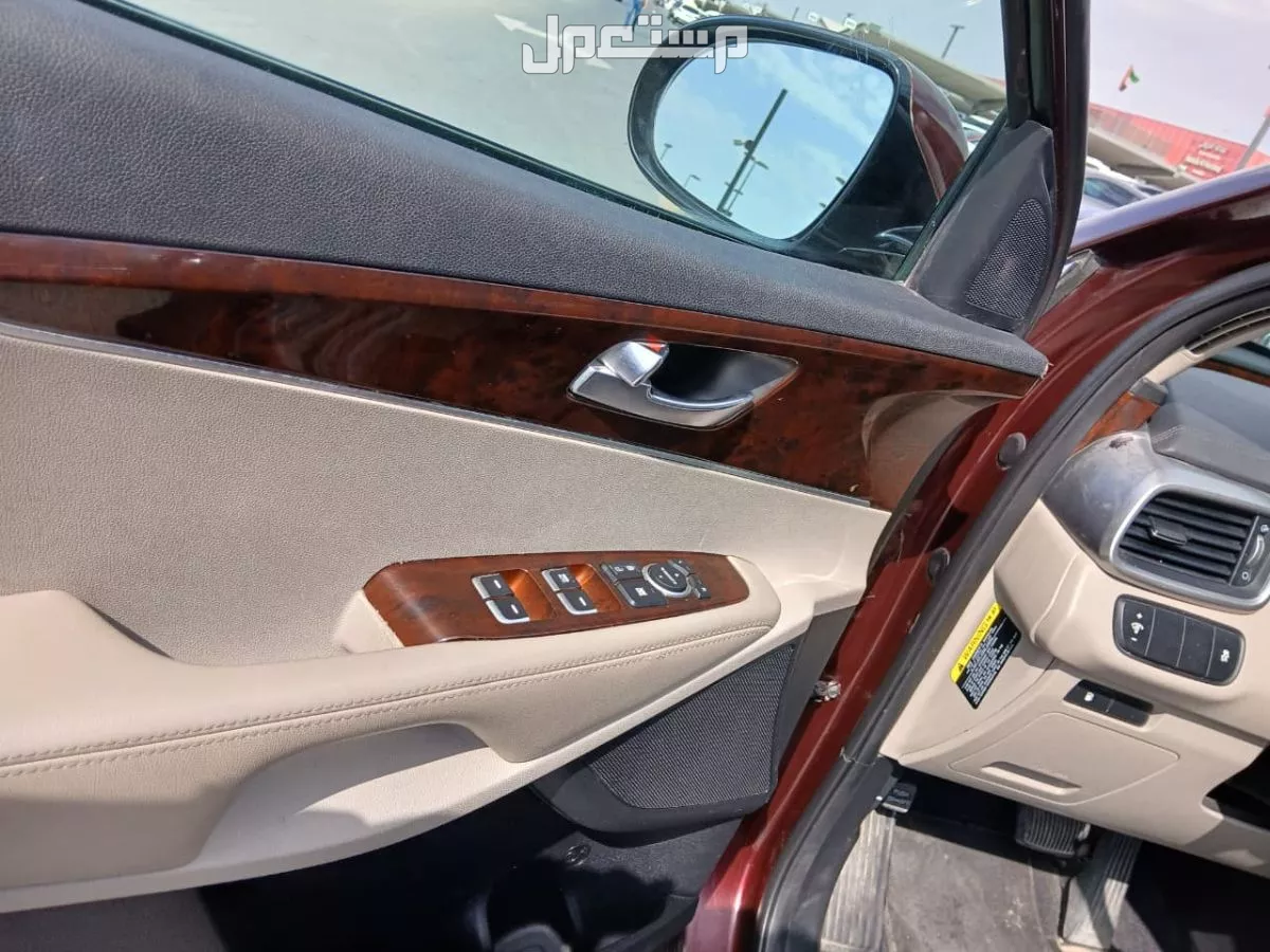 كيا 2016 في الشارقة بسعر 43500 درهم إماراتي