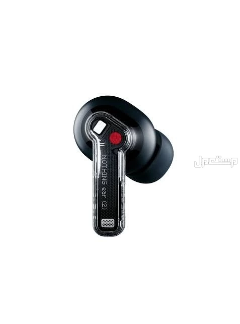 سماعات nothing ear2 في مصر جديدة متبرشمة