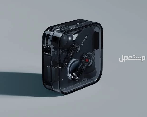 سماعات nothing ear2 في مصر جديدة متبرشمة