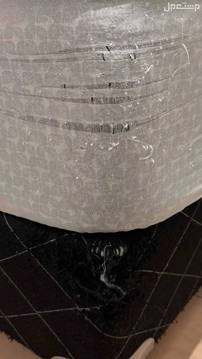 سرير ومرتبة من سيلي للبيع على السوم