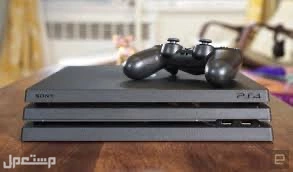 سوني 4 مع يد تحكم 1 مع لعبة GTA5  في ولاية صحم بسعر 90 ريال عماني