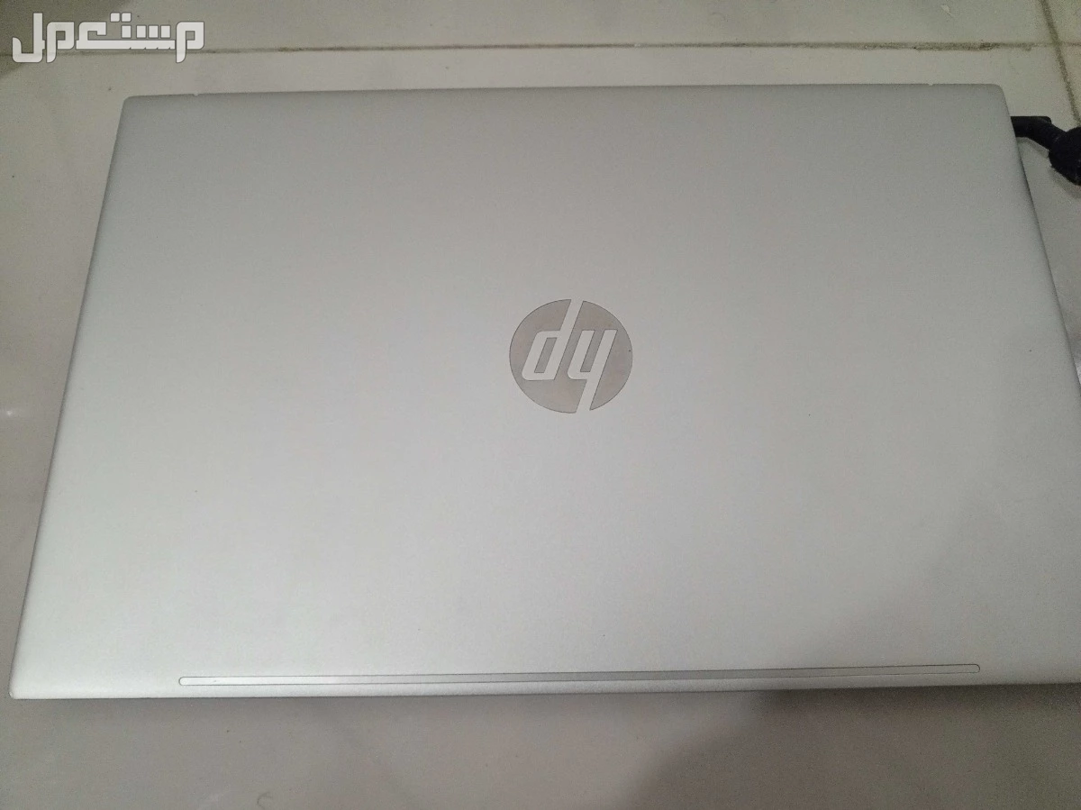 لابتوب رايزن 7 hp نظيف للبيع مستعجل  ماركة إتش بي في مكة المكرمة بسعر 2200 ريال سعودي