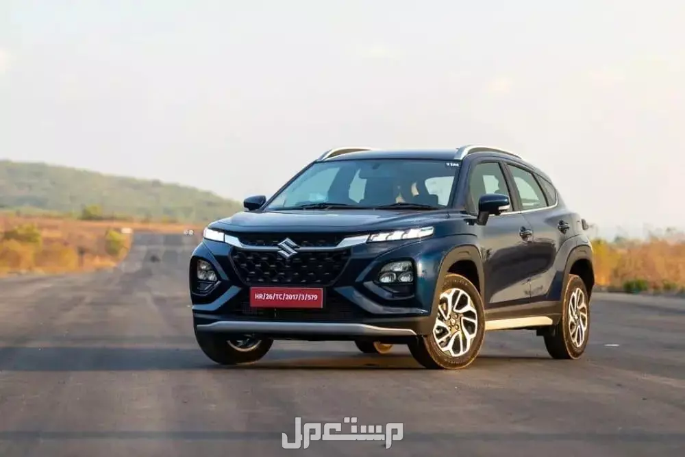 أسعار سيارات jeep في السعودية.. جديدة ومستعملة صور سوزوكي فرونكس جيب صغيرة