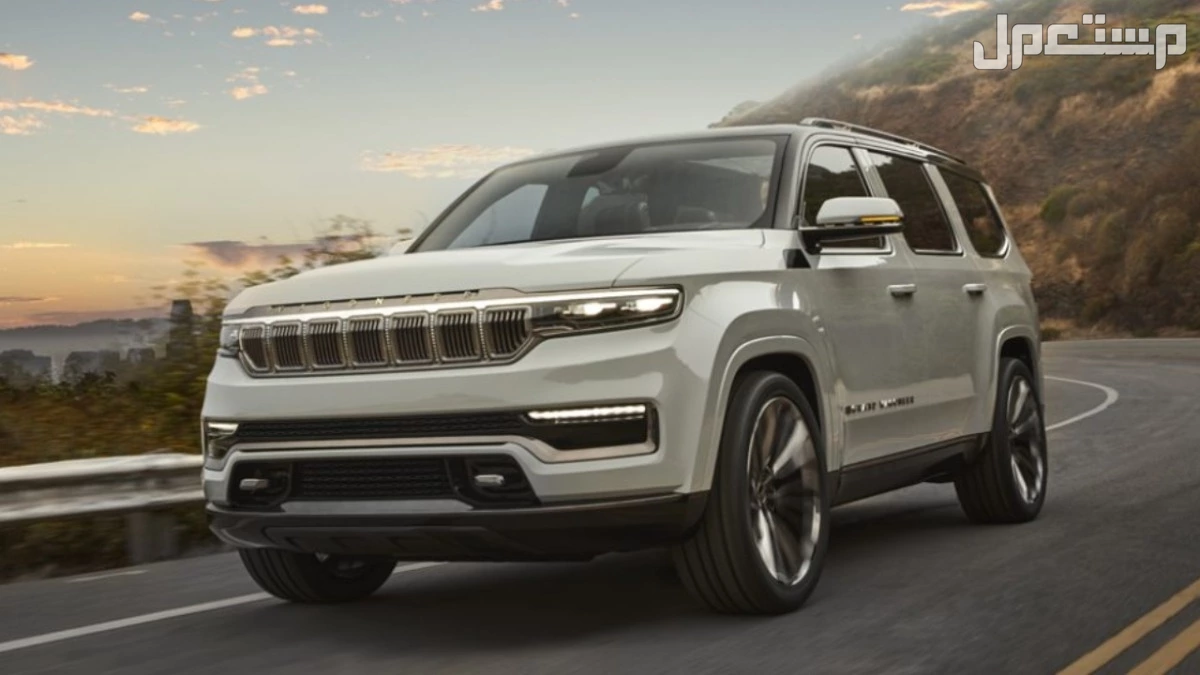 أسعار سيارات jeep في السعودية.. جديدة ومستعملة أسعار سيارات جيب في السعودية جديدة