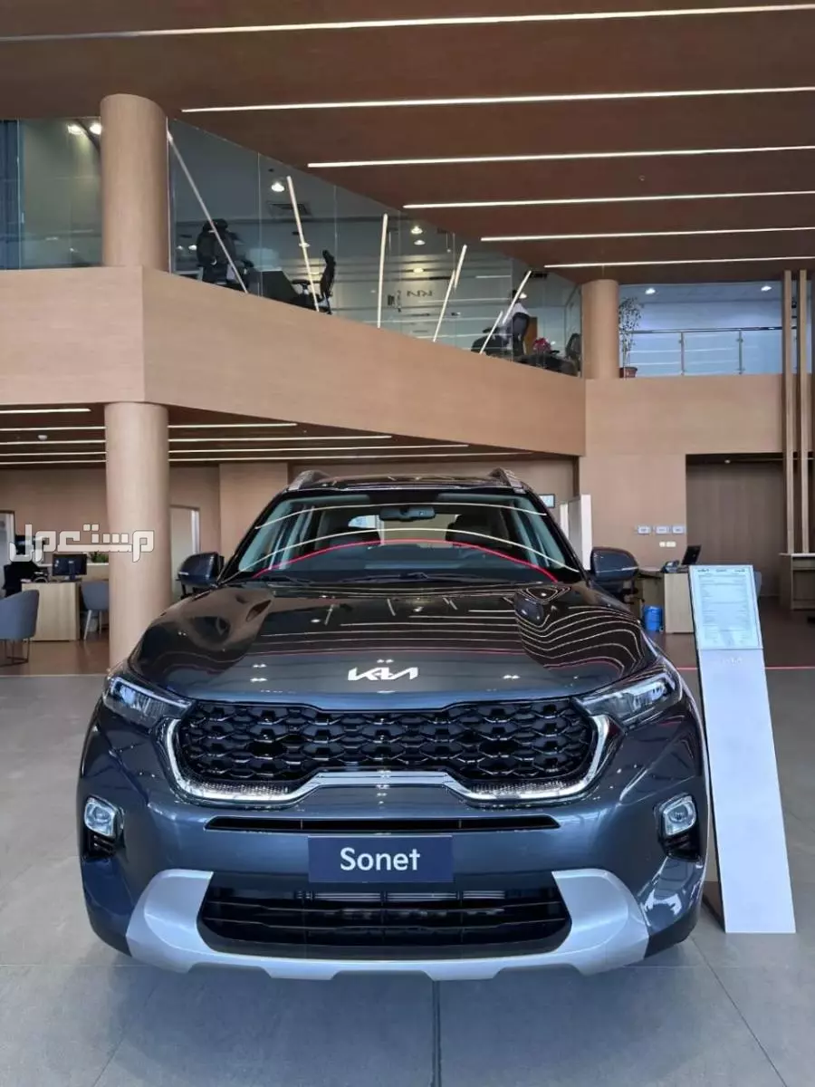 أسعار سيارات jeep في السعودية.. جديدة ومستعملة صور جيب كيا سونيت 2025