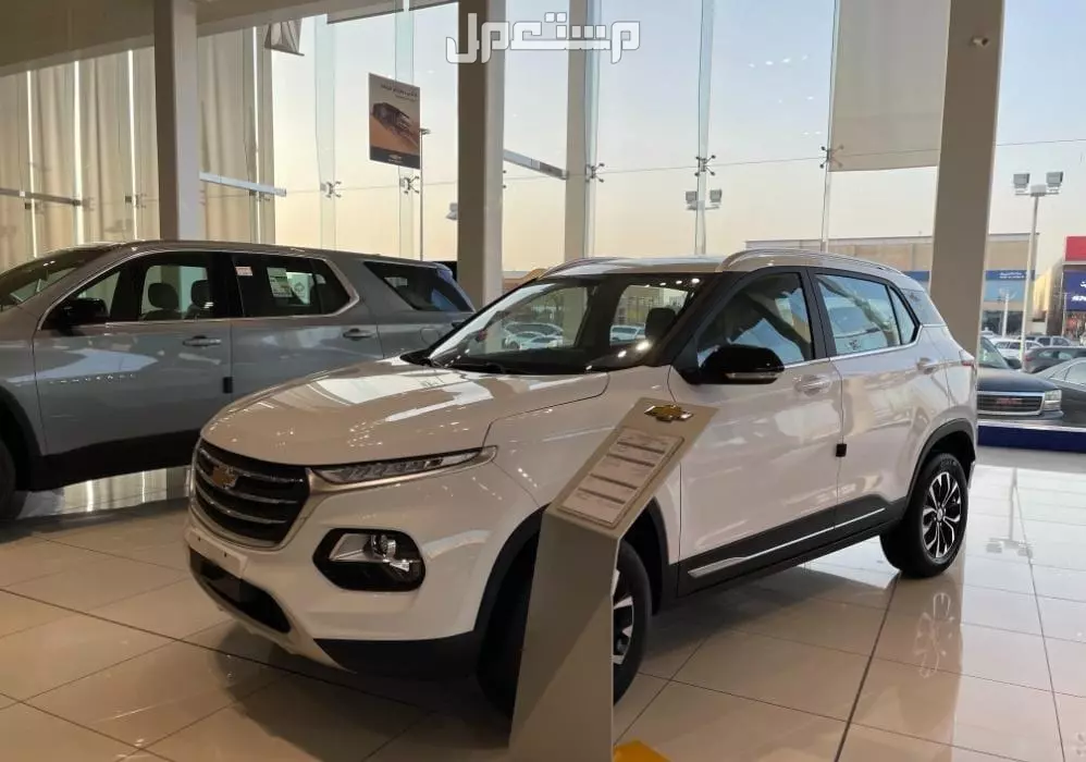أسعار سيارات jeep في السعودية.. جديدة ومستعملة صور جيب شيفروليه جرووف 2025