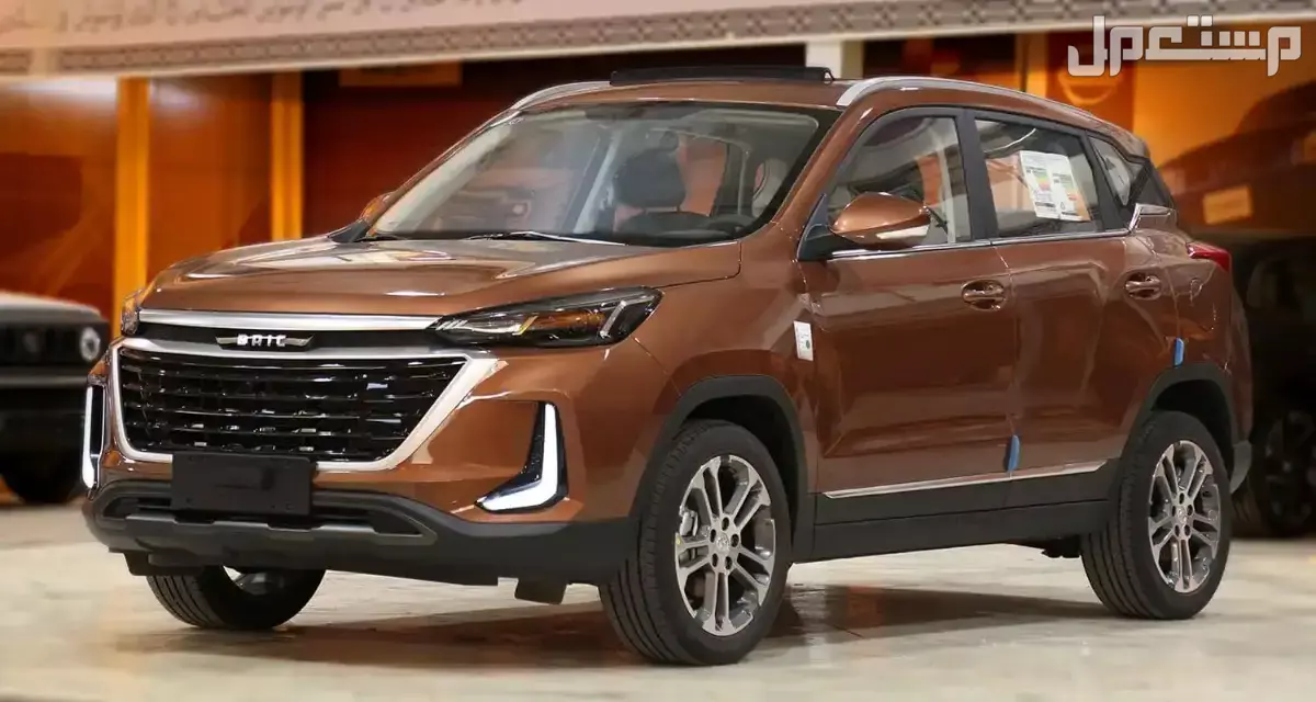 أسعار سيارات jeep في السعودية.. جديدة ومستعملة سيارات جيب صينية رخيصة في السعودية