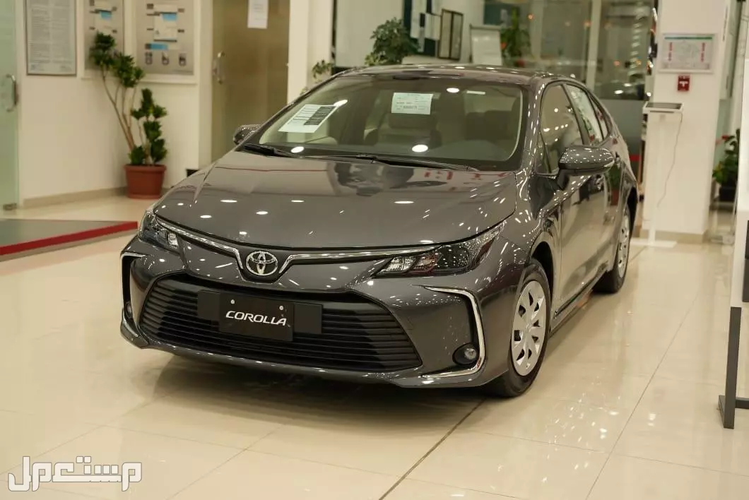 مقارنة بين جميع فئات تويوتا كورولا 2025 في السعودية.. أسعار ومواصفات مواصفات 2025 Toyota Corolla