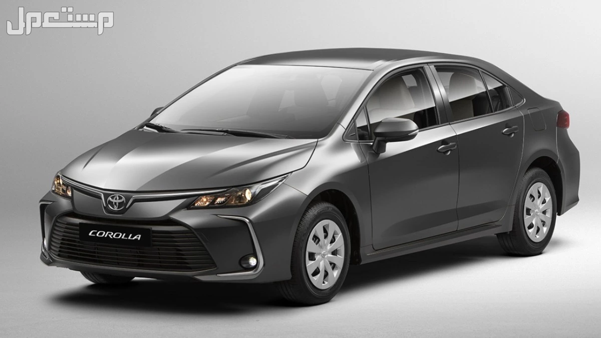 مقارنة بين جميع فئات تويوتا كورولا 2025 في السعودية.. أسعار ومواصفات مميزات وعيوب 2025 Toyota Corolla