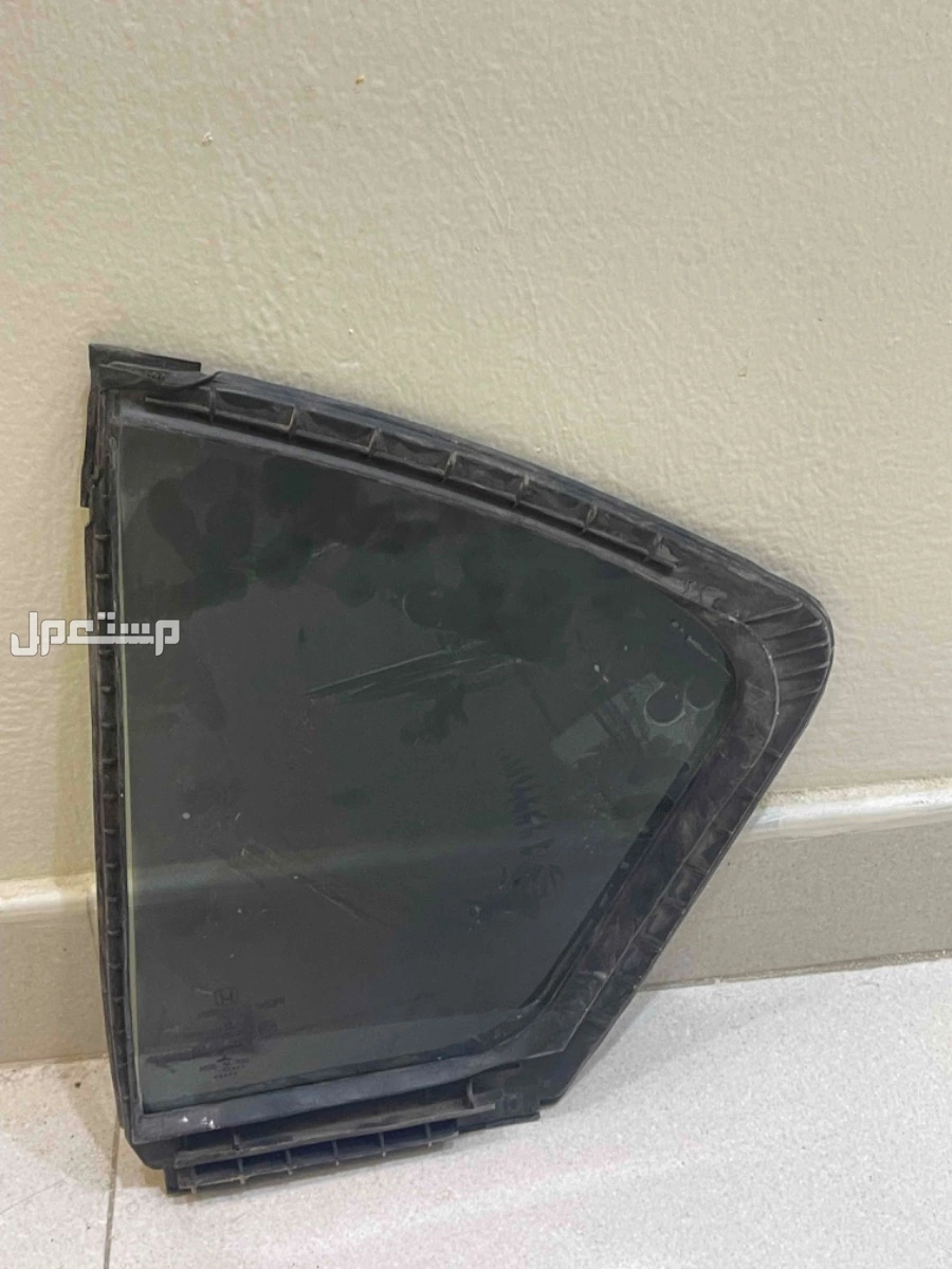 ديكور وقطع غيار باب خلفي هوندا اكورد