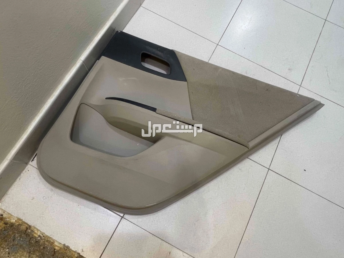 ديكور وقطع غيار باب خلفي هوندا اكورد