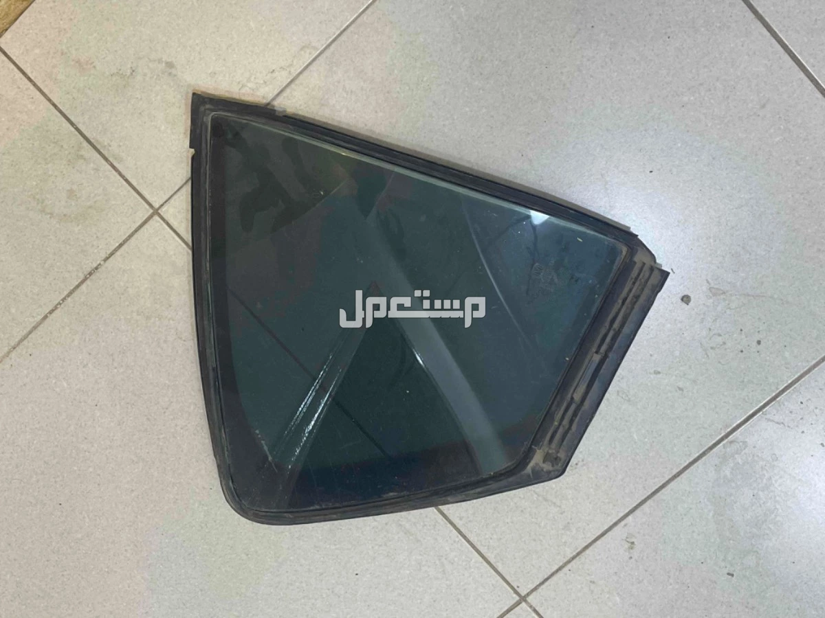 ديكور وقطع غيار باب خلفي هوندا اكورد