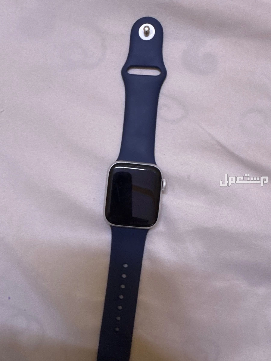 ساعة ابل se مستعملة في مكة المكرمة بسعر 710 ريال سعودي