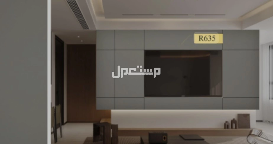 ديكورات ودهانات المدينة المنورة