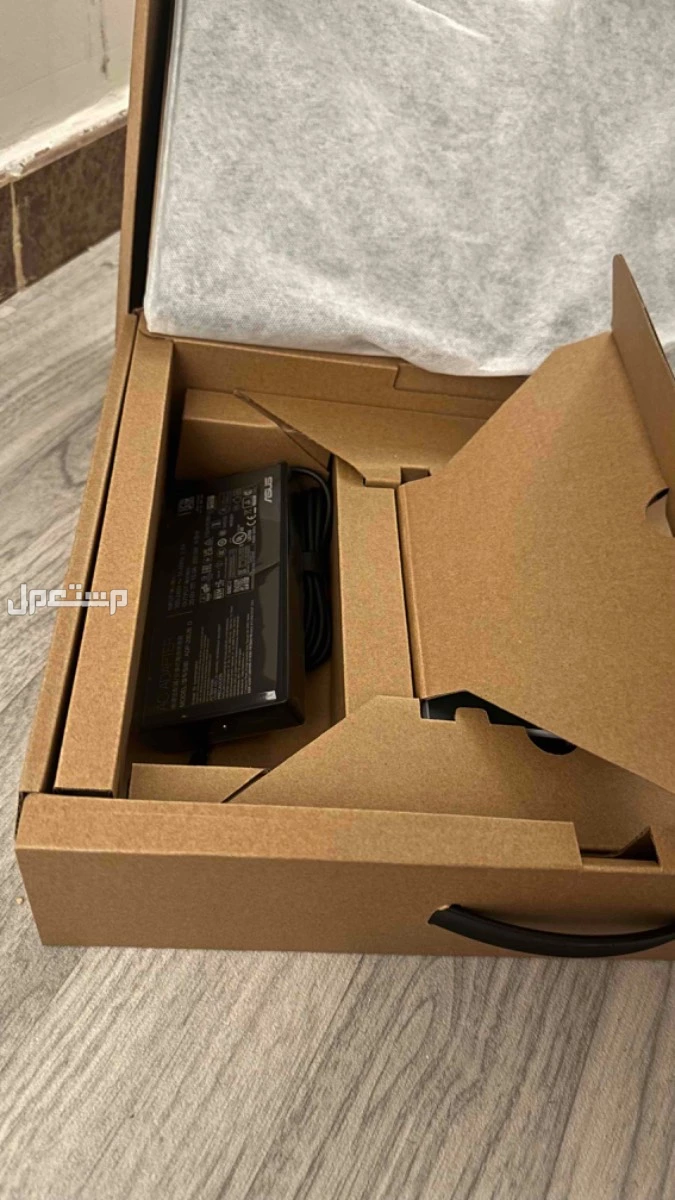 لابتوب العاب قيمنق جديد بفاتورته عالضمان ASUS F-15  i7 12th ماركة أسوس في مكة المكرمة بسعر 3499 ريال سعودي