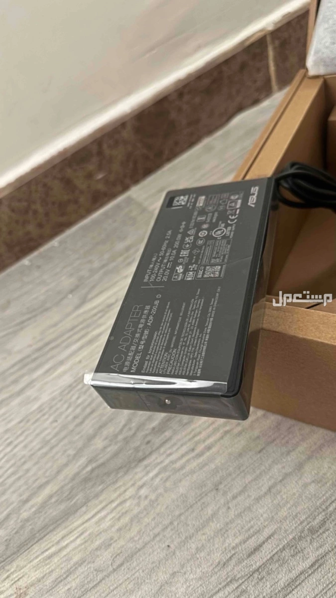 لابتوب العاب قيمنق جديد بفاتورته عالضمان ASUS F-15  i7 12th ماركة أسوس في مكة المكرمة بسعر 3499 ريال سعودي