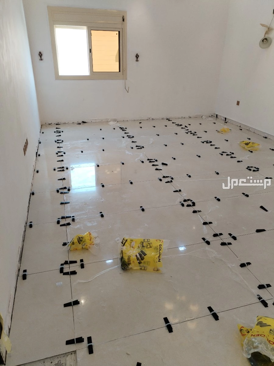 معلم تركيب جميع انواع الرخام والبورسلان  في مكة المكرمة