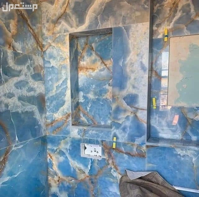 معلم تركيب جميع انواع الرخام والبورسلان  في مكة المكرمة