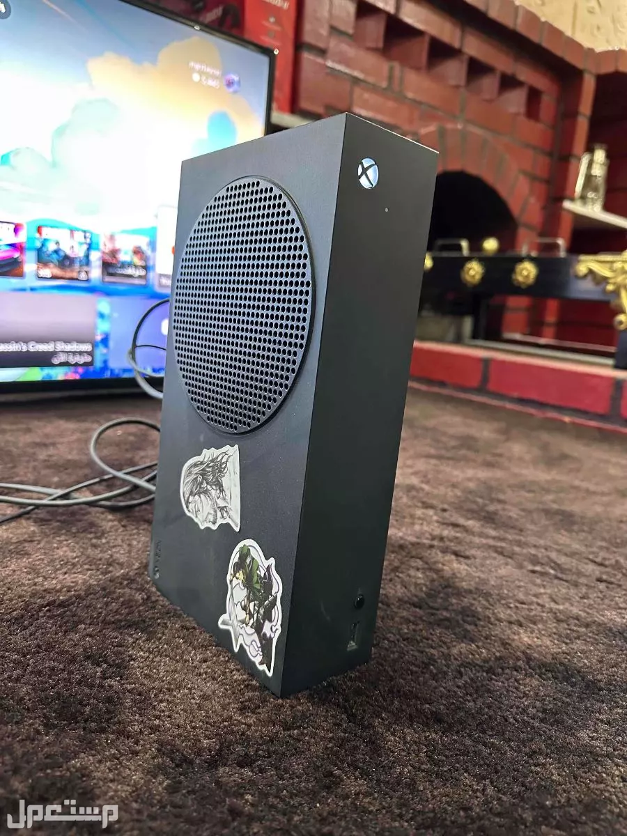 xbox series s 1 tb في خميس مشيط بسعر 1300 ريال سعودي