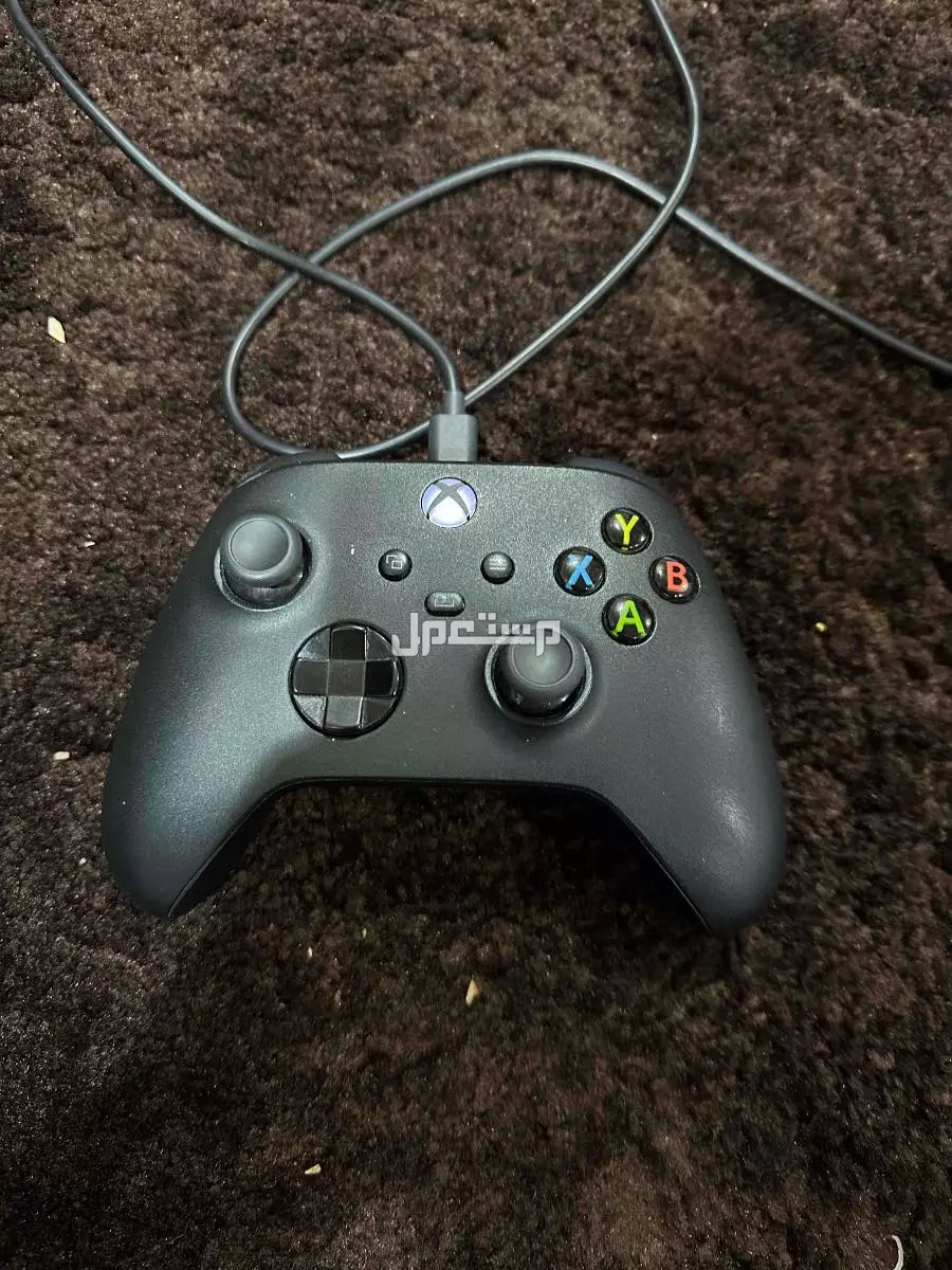xbox series s 1 tb في خميس مشيط بسعر 1300 ريال سعودي