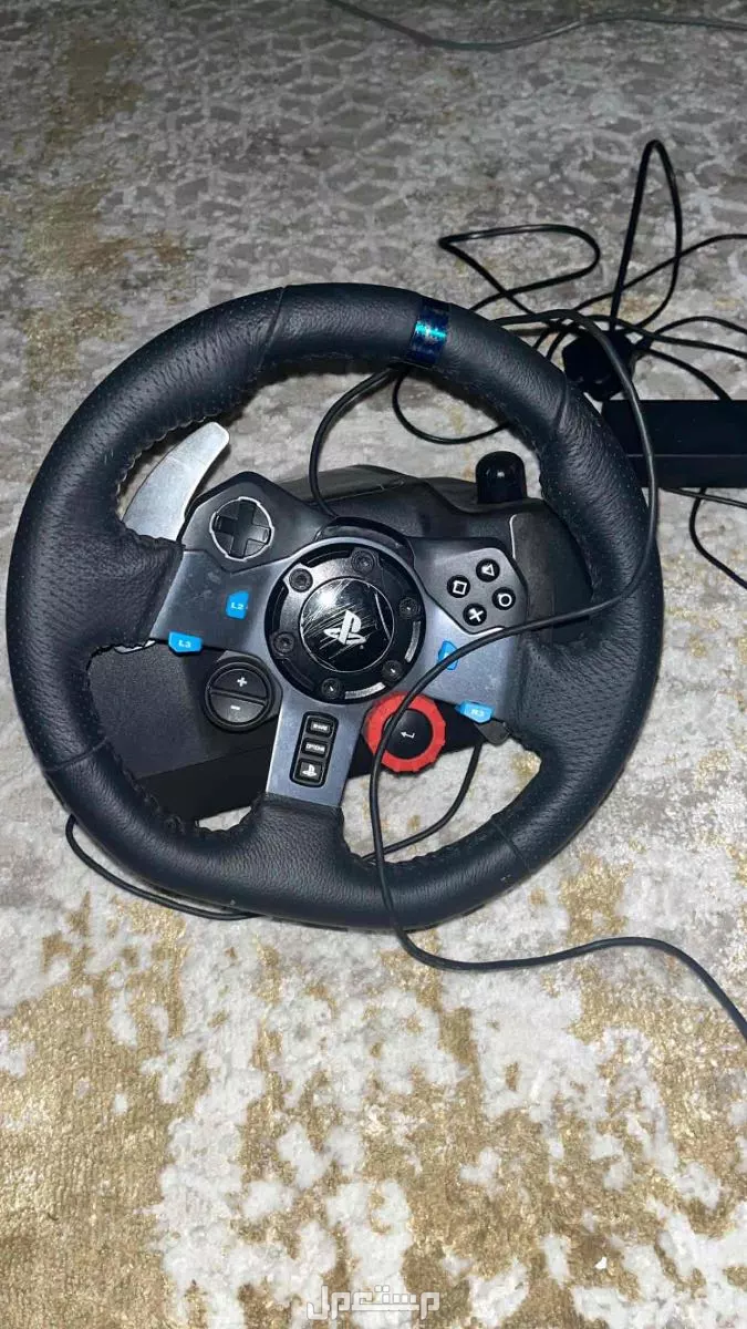 دركسون G29 في الجبيل بسعر ألف ريال سعودي