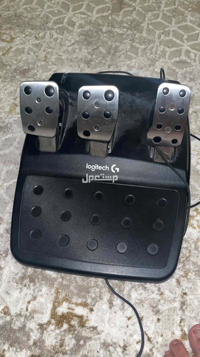 دركسون G29 في الجبيل بسعر ألف ريال سعودي