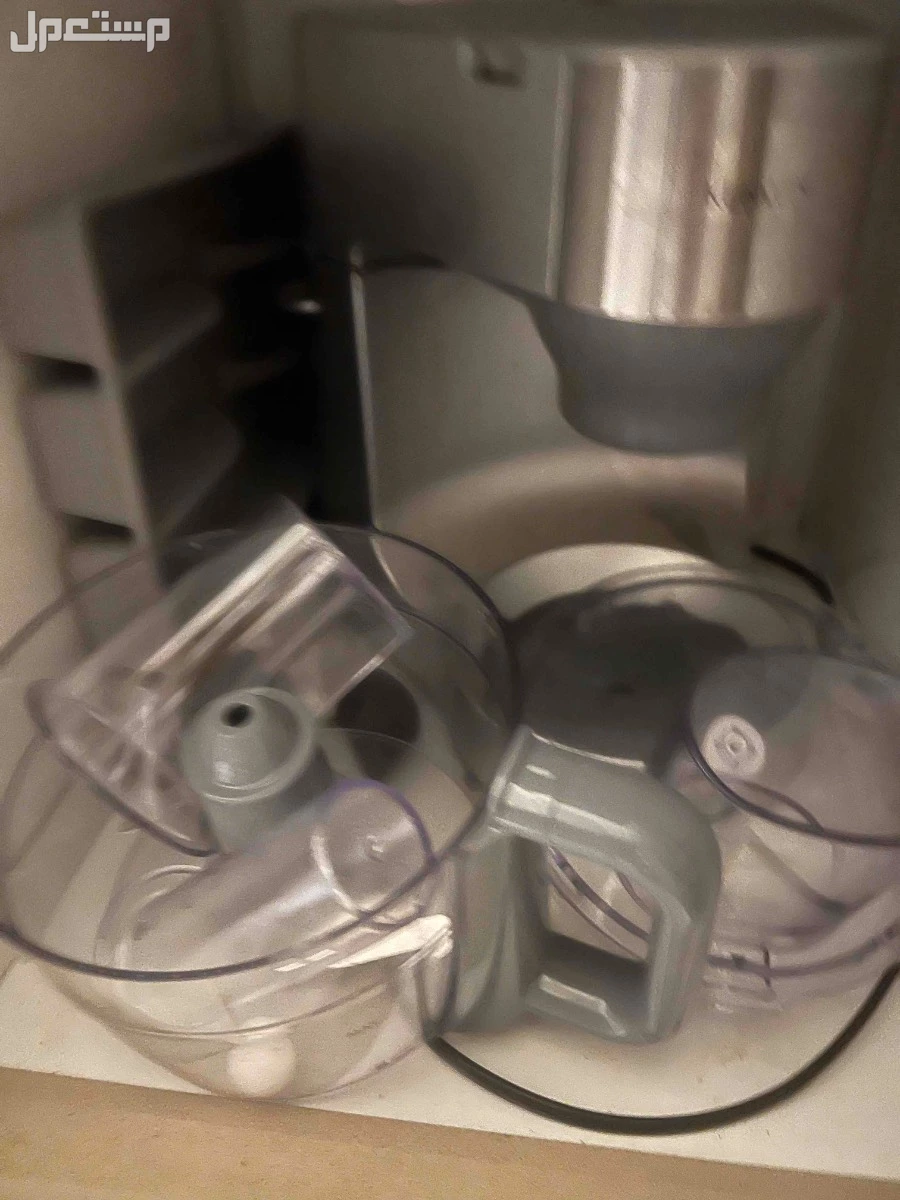 kenwood food processor in Riyadh at a price of 500 SAR