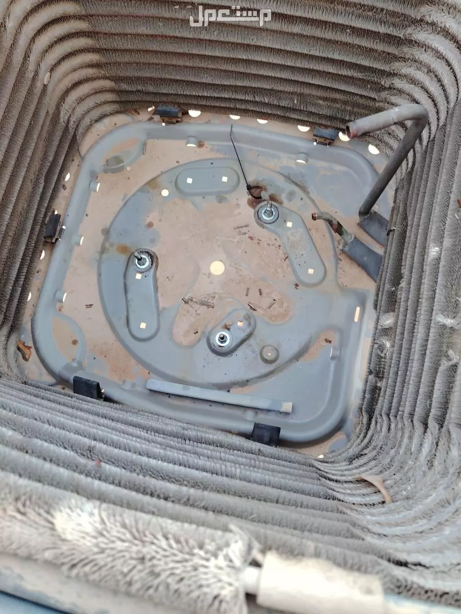 صيانة تكييف مركزي بالرياض HVAC