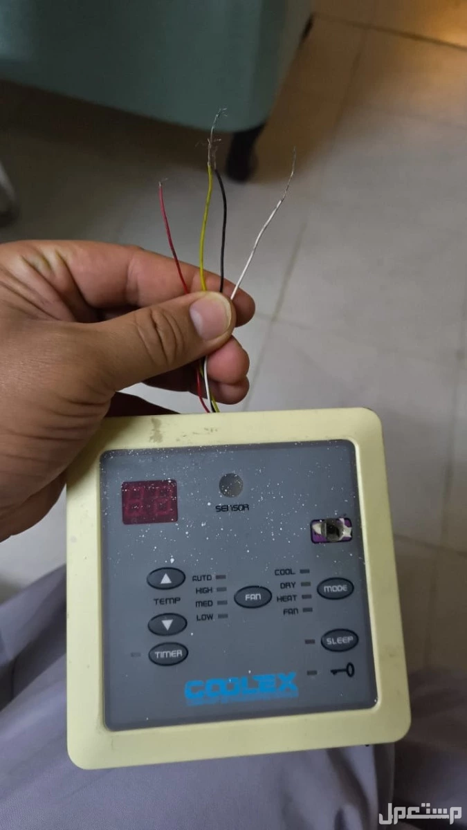 صيانة تكييف مركزي بالرياض HVAC