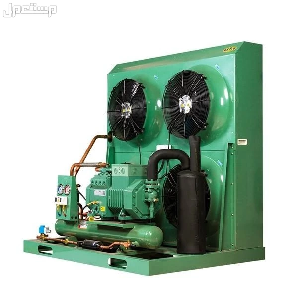 hvac chiller repair service maintenance.