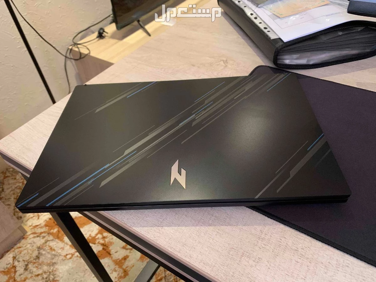 لابتوب اسير V15 جديد لم يستخدم رام 64 جيجا هارديسك 2 تيرا SSD