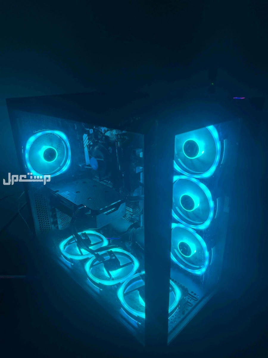 بيسي قيمنق في الدمام بسعر 1750 ريال