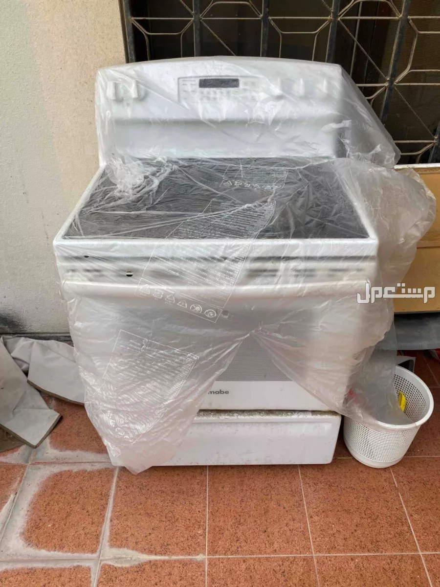 فرن للبيع في الجبيل بسعر 450 ريال سعودي