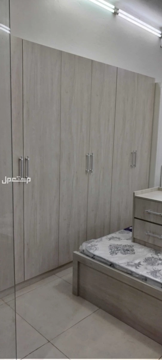غرفة النوم جاهز جديد  في جدة بسعر 2500 ريال سعودي
