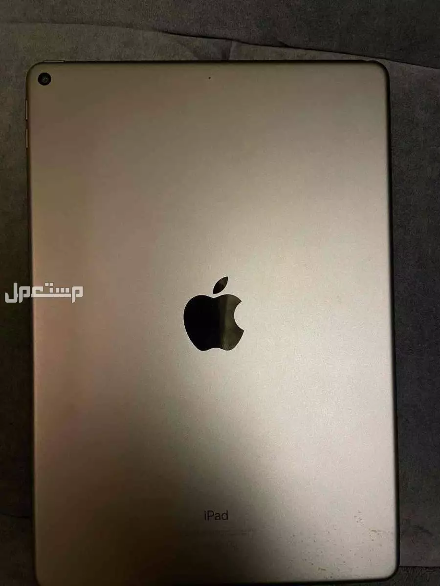 Apple Apple IPad Air 3 (2019) 64GB Wi-Fi - Space Grey  في مكة المكرمة