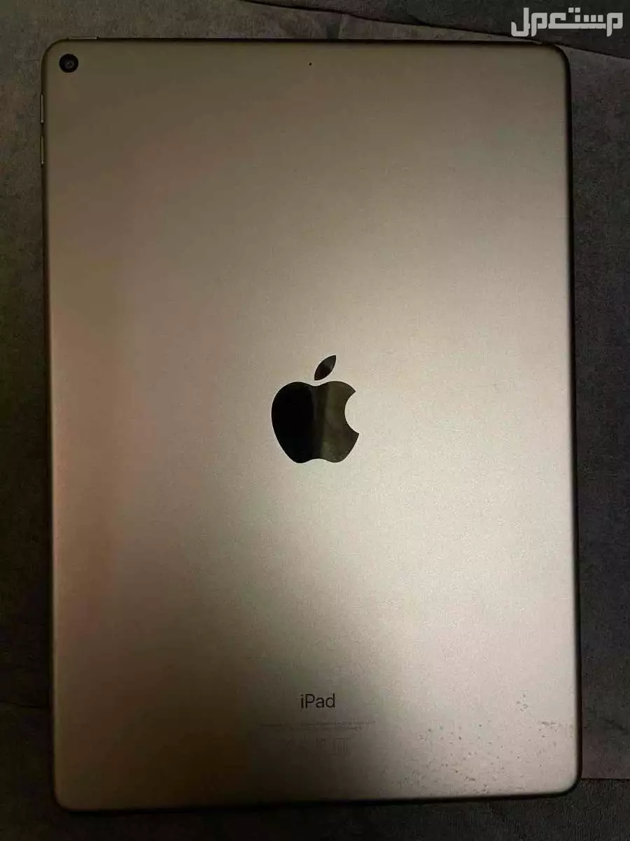 Apple Apple IPad Air 3 (2019) 64GB Wi-Fi - Space Grey  في مكة المكرمة