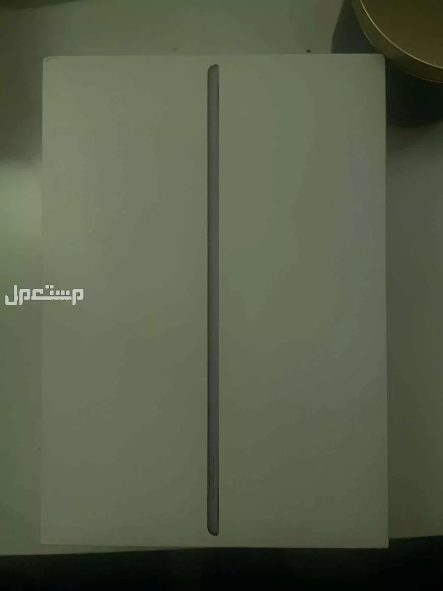 Apple Apple IPad Air 3 (2019) 64GB Wi-Fi - Space Grey  في مكة المكرمة